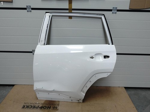Toyota rav4 - rav4, generazione)