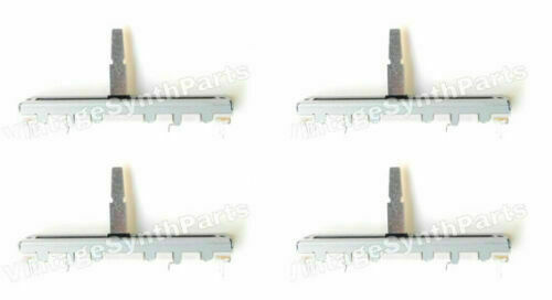 Slide potentiometer - slide, /