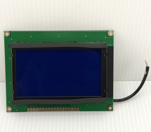 Schermo lcd akai mpk49 - schermo,