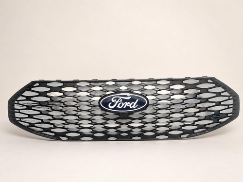 Ford transit custom - e-transit,