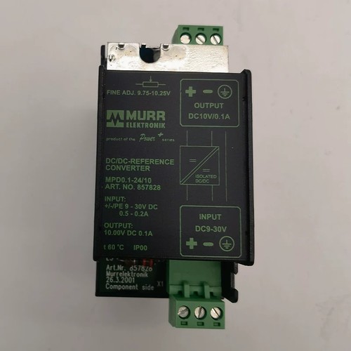 Murrelektronik 857828