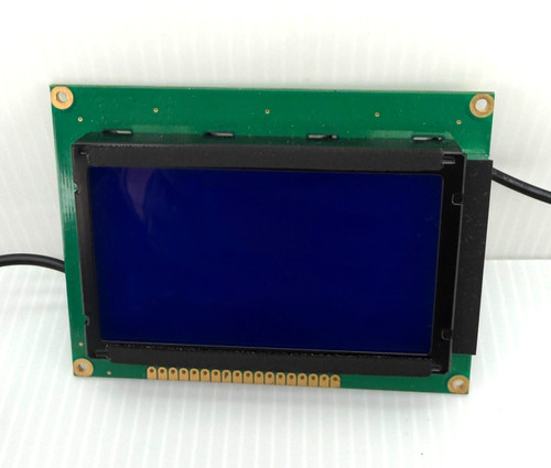 Akai mpd32 schermo lcd display - schermo,