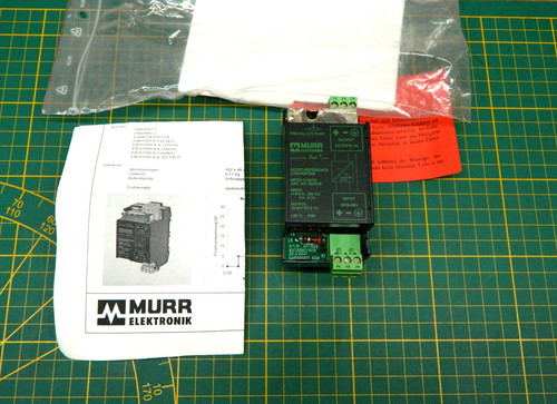 Murr electronic 857828 - electronic,