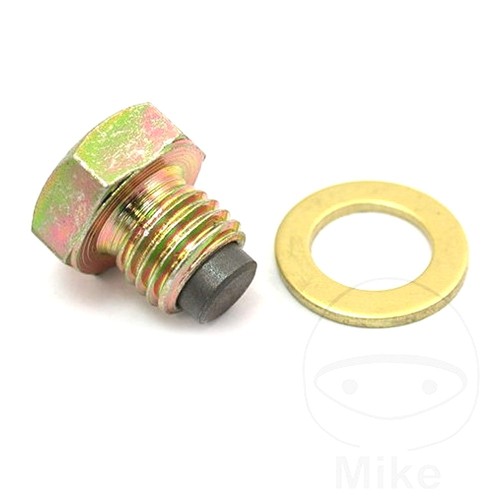 Bullone tappo scarico olio - , per