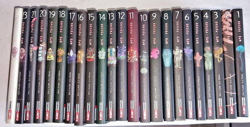 Mpd psyco serie completa - psyco,