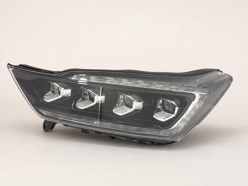 Ssangyong rexton y450 2 - ii,