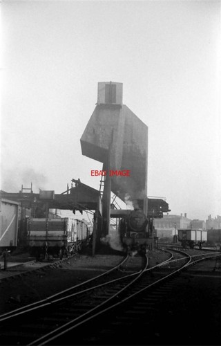 Photo lms stanier royal - photo,