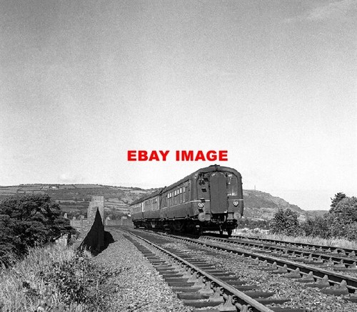 Photo nir diesel railcar mpd - photo,