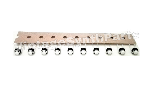 Tact switch akai - x, apc40