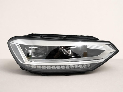 Faro proiettore full led